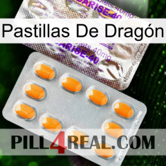 Pastillas De Dragón new12